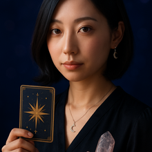 アカシックレコードが得意な占い師ココナラ占術師　龍儒　リュウジュ先生